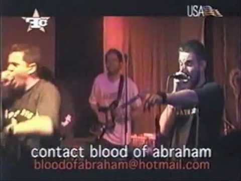 Blood of Abraham