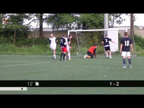 10. tydzień: Bud-rol - Czyżyny (FLS Wiosna 2013)