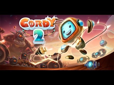 cordy ios review