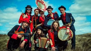 Orkestra del Sol - 'The Final Fling'