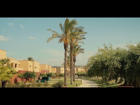 Verdura Longevity Retreat | Irene Forte Skincare