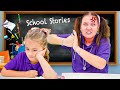 Ruby And Bonnie In Best School Stories With Good Moral Lessons 1 Hour Video
