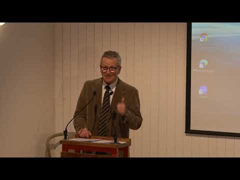 Vídeo: Leis autonómicas de dereitos culturais