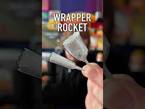 These things are pretty nasty 😏