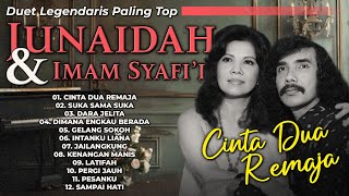 Download lagu Duet Legendaris Paling Top Junaidah Dan Imam Syafi'i mp3 Download lagu Duet Legendaris Paling Top Junaidah Dan Imam Syafi'i mp3