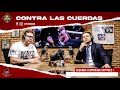 CONTRA LAS CUERDAS CAPITULO 1 SEGUNDA TEMPORADA