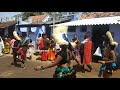 Sirunadarkudieruppu Dasara Set Karakattam Dance Dasara Videos