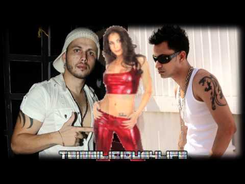 Mr Renzo ft Ravi B - Pull Up (2011) Latest