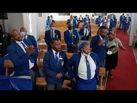 COGHDWG Consultation 2021 - Thixo ova izikhungo