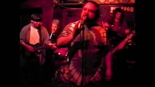 Tie Your Mother Down - Rough Justice