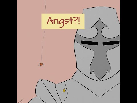 Episode 11: Anxiety and Anxiety Disorders