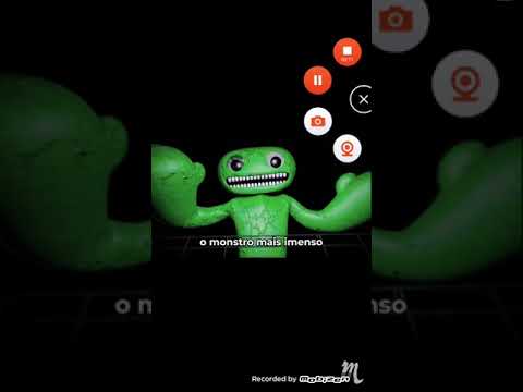 mussoumano vs opila e jumbo Josh (carten of banban)