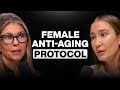 I Do THIS To Slow My Aging My Longevity Routine