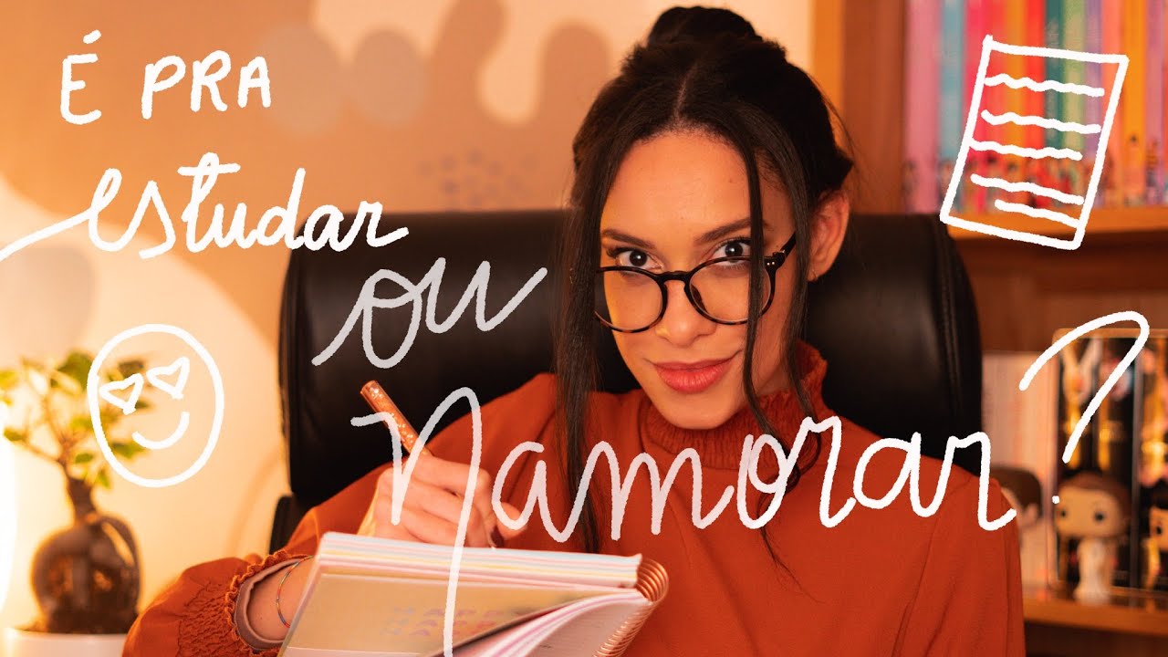7 romances que se passam na faculdade📚// Barbara Sá