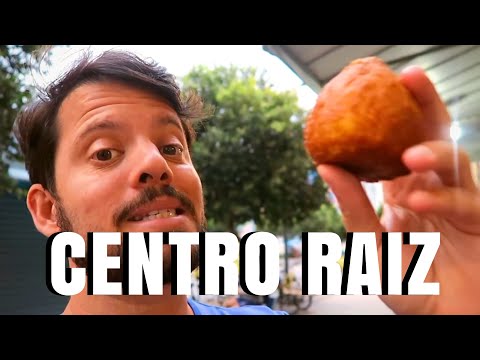 🔥O que tem no CENTRO do RIO DE JANEIRO e não tem contaram | RIO4FUN