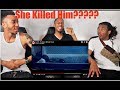 Cardi B - Be Careful [Official Video]- Reaction