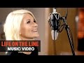“Life on the Line” Music Video – Fiona Culley Feat. Darius Rucker