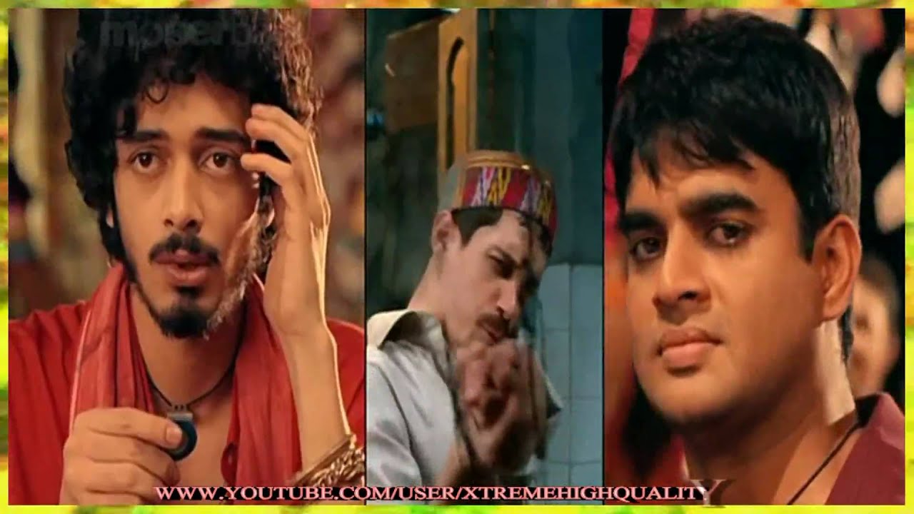 Teen Patti Ke Gulam Paisa Lyrics | Teen Patti | Salim Merchant | Salim Sulaiman