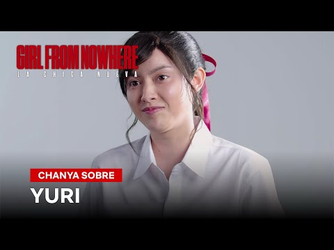 ¿Quién es Yuri? | Girl From Nowhere 2 | Netflix