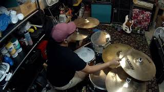 Hey Mercedes - Unorchestrated