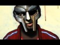 MF Doom feat. Angelika & 4ize - Guinnesses