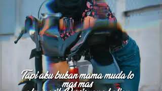 Download lagu STORY WA KEREN MAMA MUDA 2020 30 DETIK mp3 Download lagu STORY WA KEREN MAMA MUDA 2020 30 DETIK mp3
