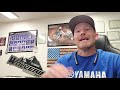 YAMAHA EXTENDED WARRANTY FACTS! Don't buy it until you watch this video!