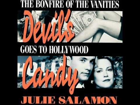 Julie Salamon and the Devil's Candy