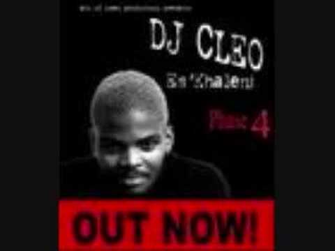 dj cleo -  wena Ng'hamba nawe