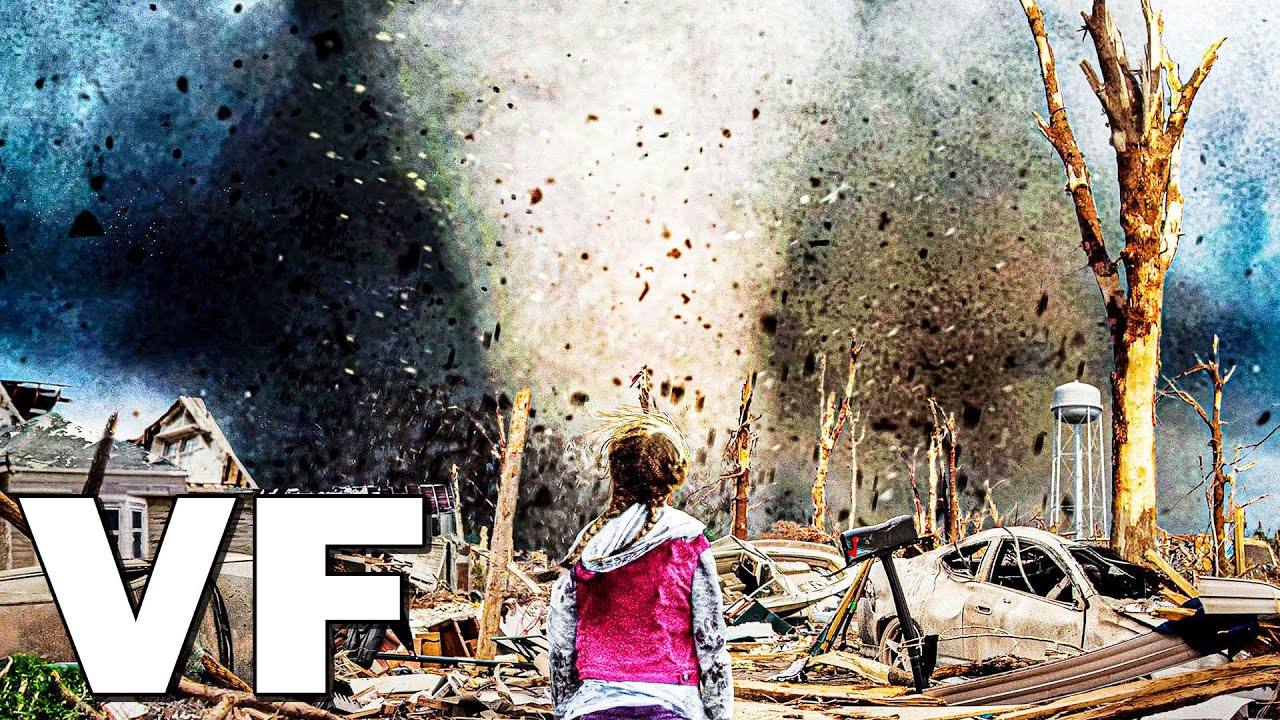 13 MINUTES Bande Annonce VF (2022) Tornades