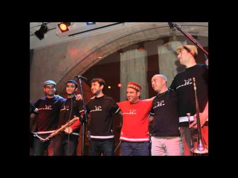 Katuner band - Welcome Back - December 23