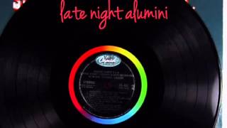 Late Night Alumni vs. The Glitz (Dirty House Trade Mix)