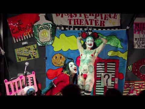 download lagu mp3 mp4 Human Pincushion, download lagu Human Pincushion gratis, unduh video klip Human Pincushion
