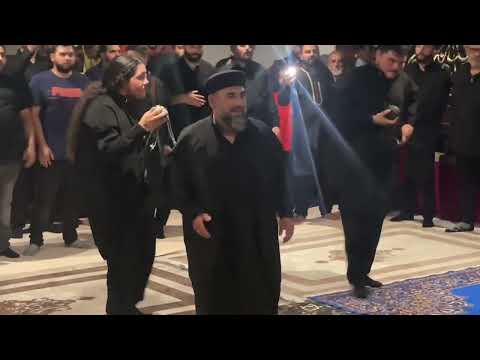 Dhikr Qadery 10to Dzive Muharram 1444/2022 | Dergahi Hadzi Sheyh Muhammet (qs) Hu