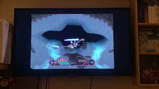 Titan wars sega saturn gameplay #segasaturn #sega #retrogaming #polymega