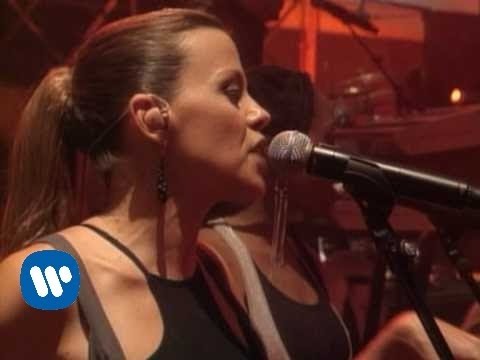 Alejandro Sanz - Corazón Partío (en vivo desde Buenos Aires)