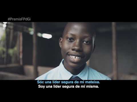 Creating the entrepreneurs and leaders of tomorrow