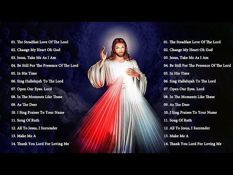 Best Catholic Offertory Songs For Mass - Music Of The Mass - Best Catholic Offertory Hymns For Mass