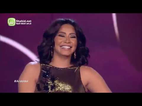Arab Idol – العروض المباشرة – امير عمار يعقوب ونادين – كفاية حروب