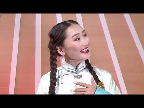 "Ижий минь" МУСТА дуучин Г.Дорждэрэм, М.Ариун-Эрдэнэ