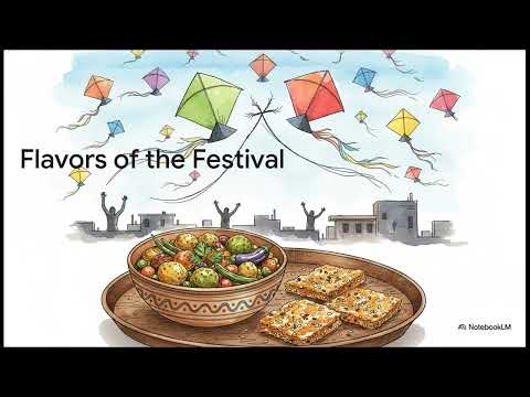 Makar Sankranti-One Sun, Many Celebrations
