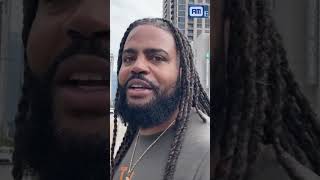 Kia Shine on moving from Memphis to Atlanta, and Drake's old apartment.