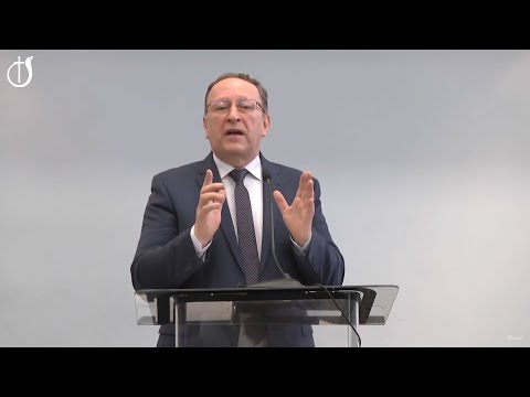 Petru Moroșan - Zece întrebări pe drumul spre Emaus (25.04.2022 AM)