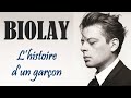 Benjamin Biolay : l'histoire d'un garçon - Retour sur le parcours de Benjamin Biolay