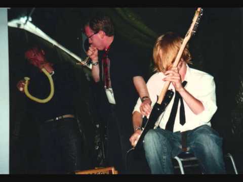 Sugar Daddy - 16 [fragment] (live in Arvika 2005)