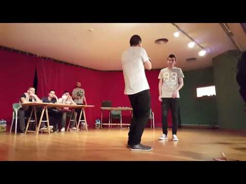 Aspx Vs Milkbox (Cuartos)