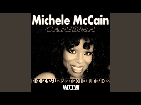 Carisma (Kike Gonzalez & Sergio Helou - Marivent Radio Edit)