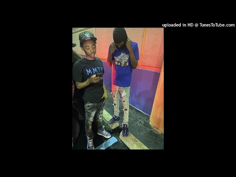 Universe10k x 6agman - Hold On! l Prod By Universe10k