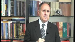 Ato público em desagravo à gestão do prefeito Barbosa Neto - Senador Cristovam Buarque