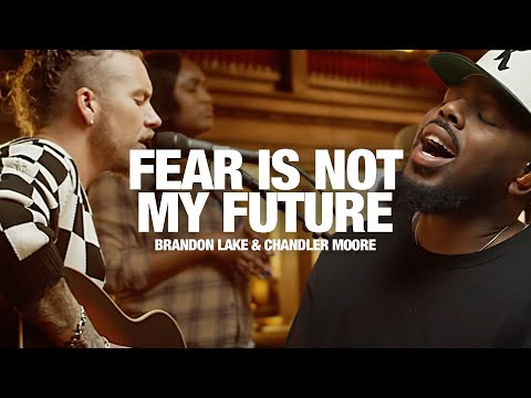 Thumbnail for Fear Is Not My Future video